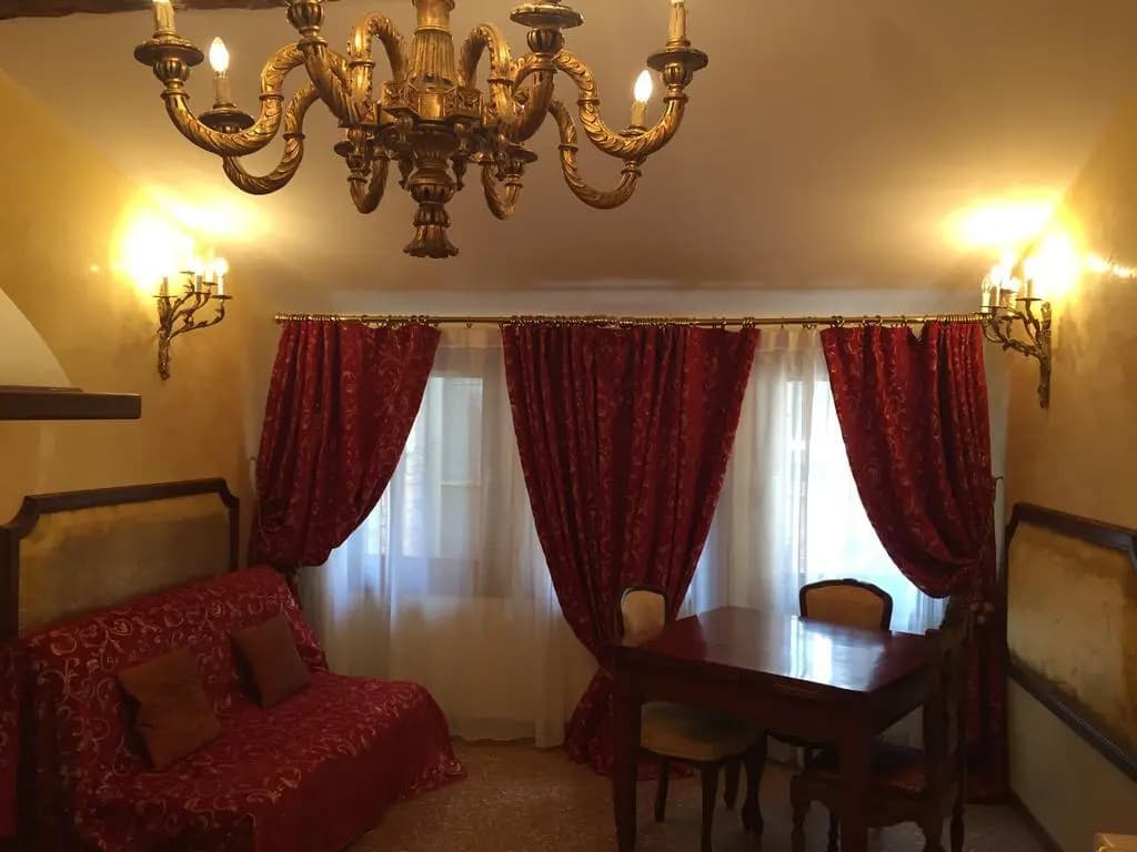 Residenza Santo Stefano - main photo