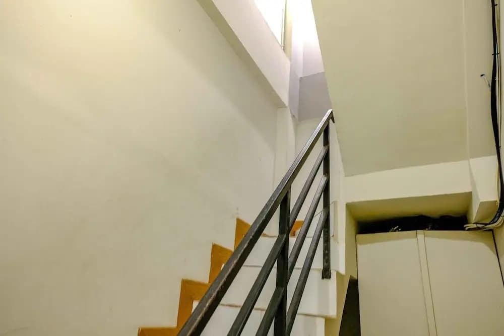 Kamar Keluarga Syariah Cendrawasih - photo 12