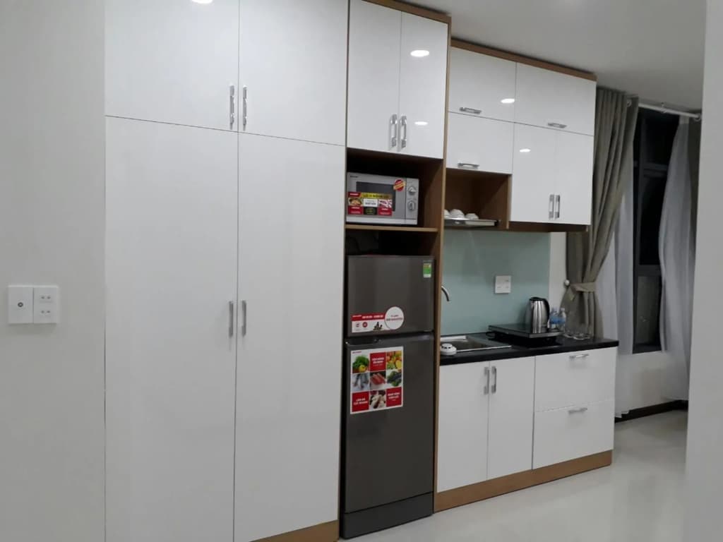 Beach Front Apartment - photo 29