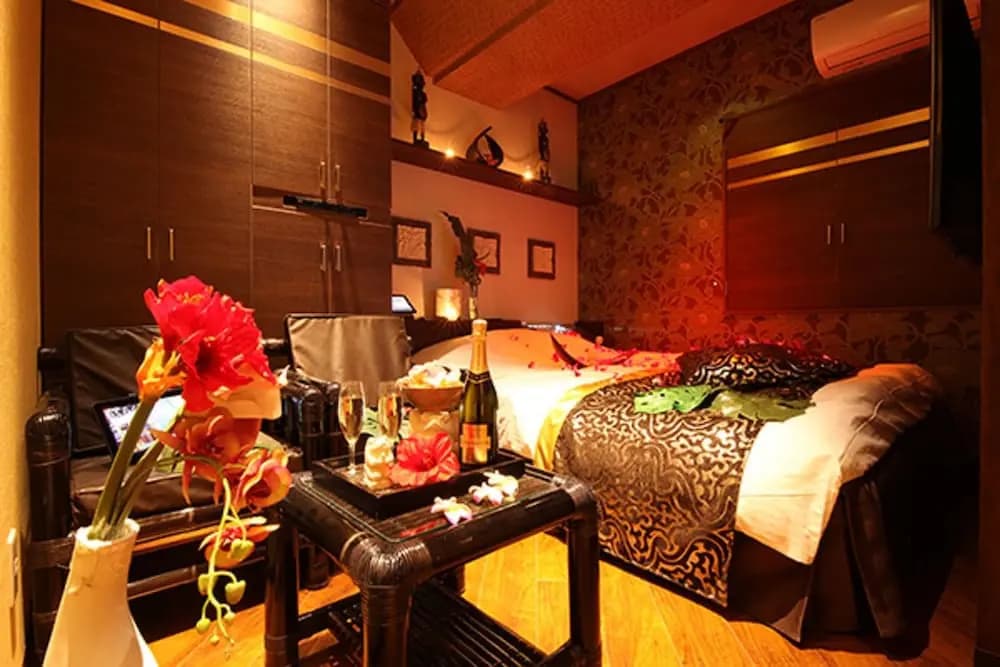 HOTEL GRASSINO URBAN RESORT TACHIKAWA - Adult Only - photo 4
