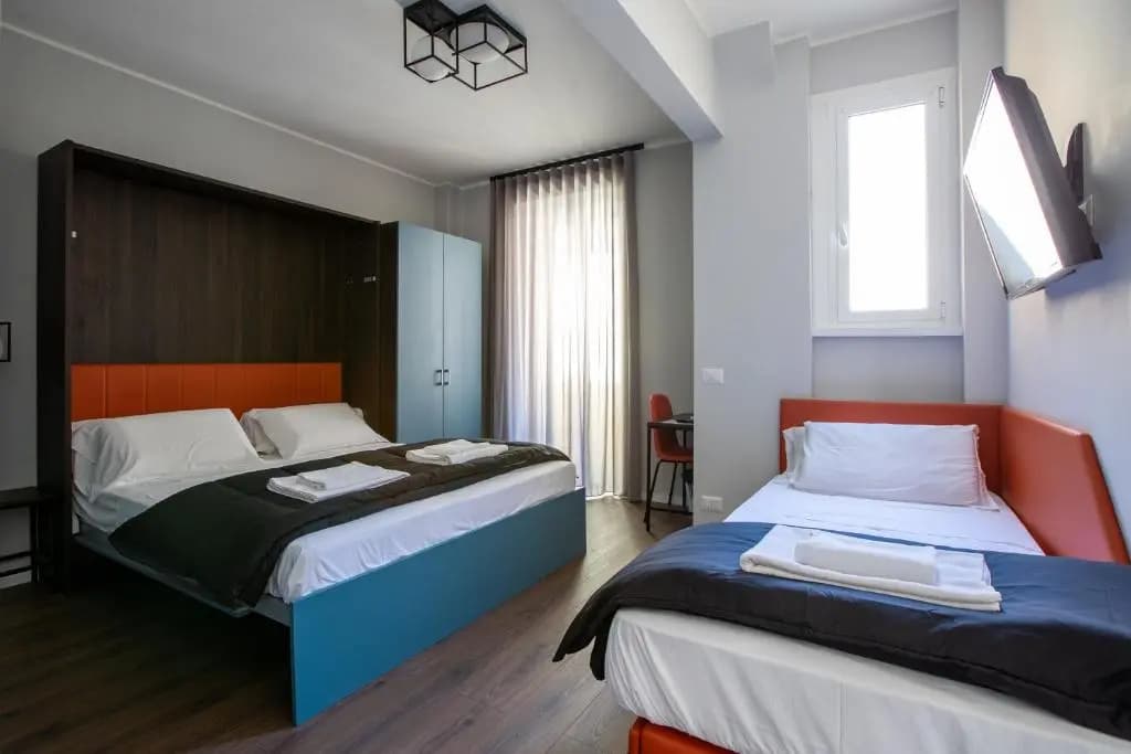 Licia Guest House - photo 25