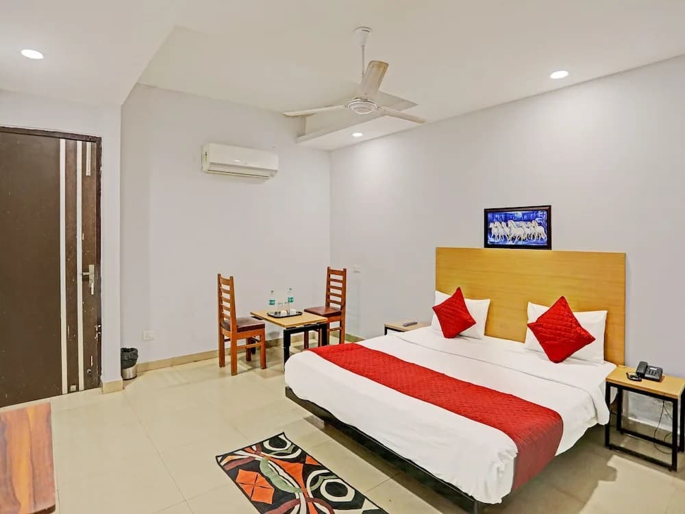 Hotel Red Coral - photo 5