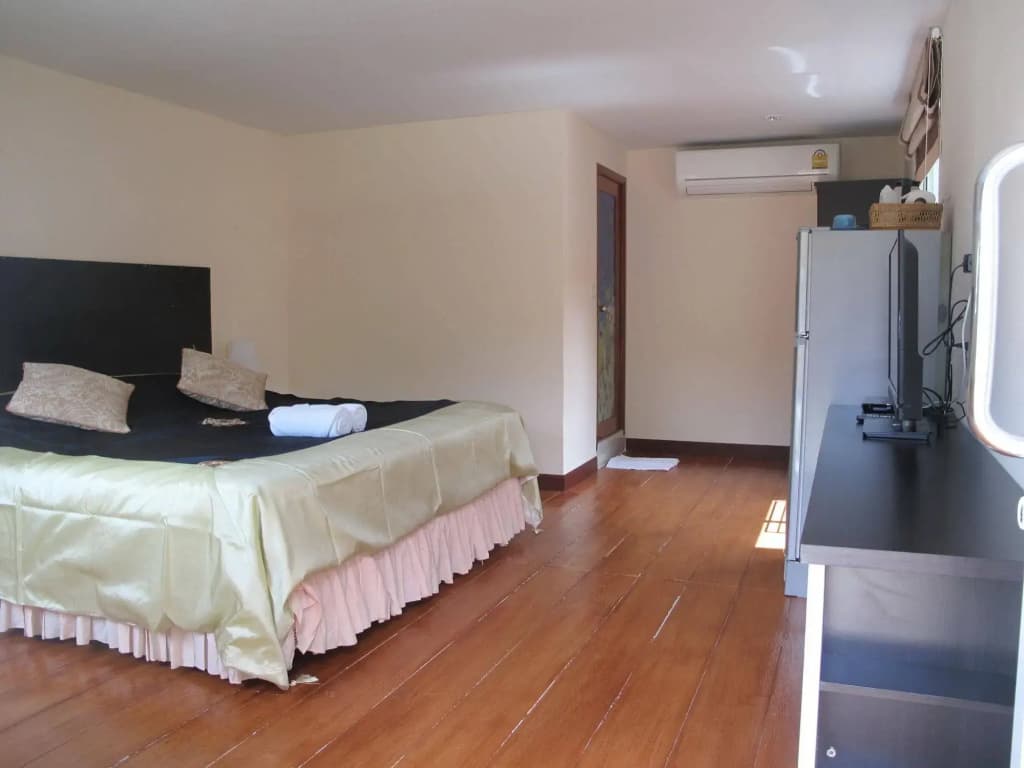 Aonang Simply Resort - photo 2