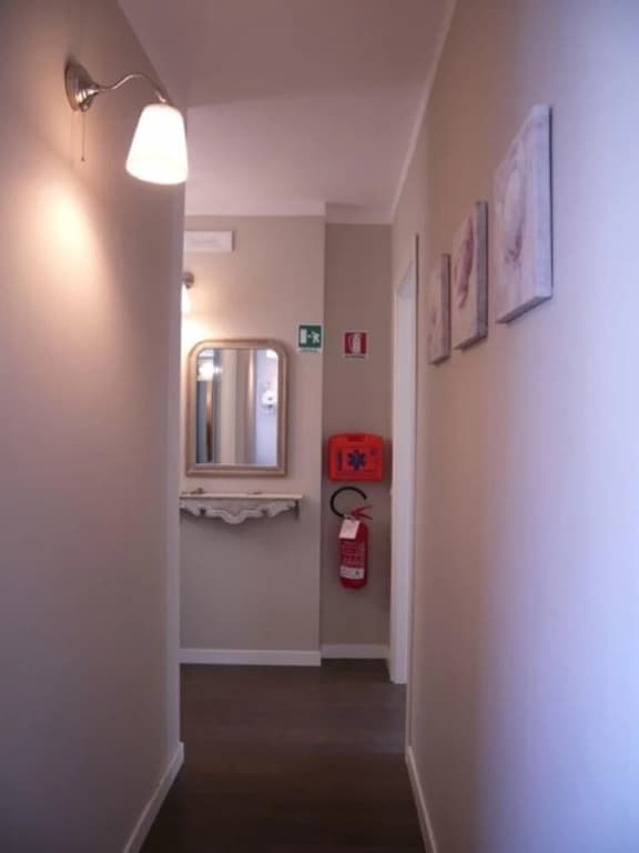 Coppelle Terrace in Rome - photo 9