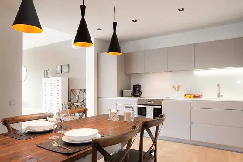 Rambla Catalunya Residence - photo 17