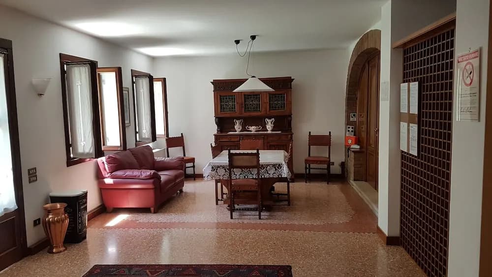 Villa Ca' D'Oro - photo 10