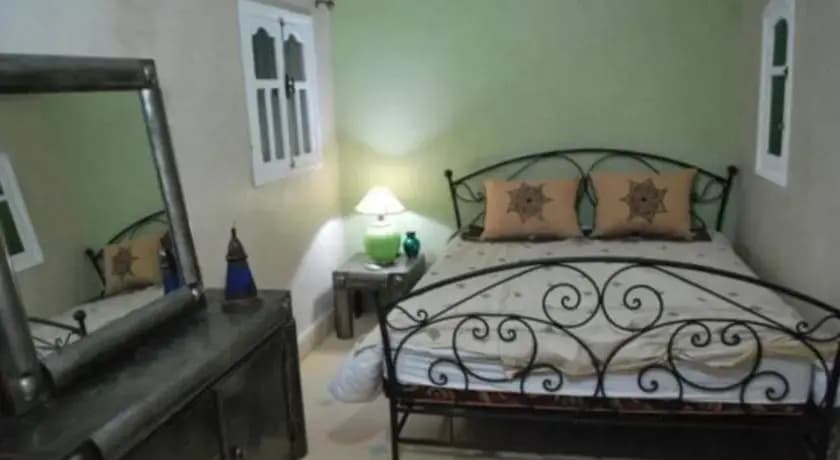 Riad Ghassane - photo 1