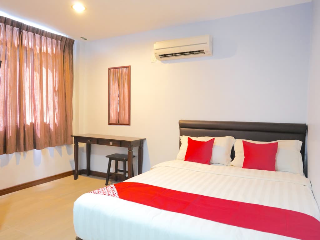 Hotel O Utama Inn - photo 3