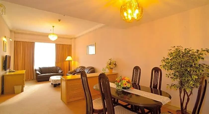 Dynasty Hotel - photo 4