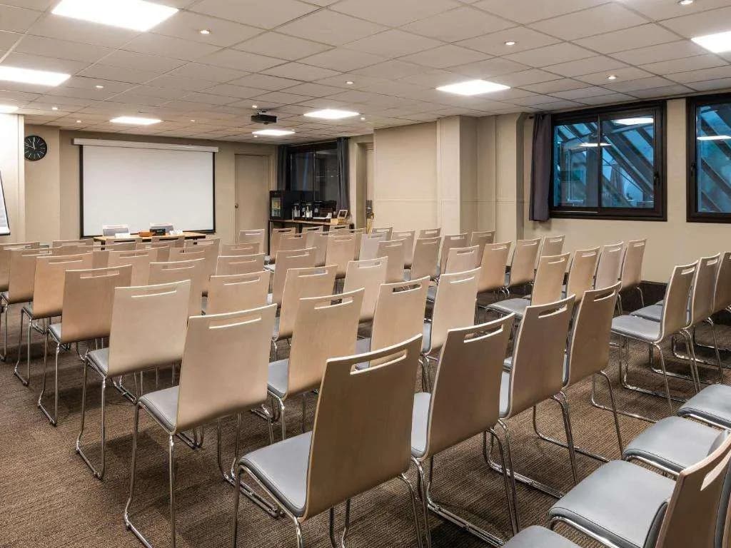 ibis Paris Alésia Montparnasse 14ème - photo 42