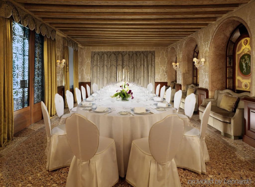 The Gritti Palace, a Luxury Collection Hotel, Venice - photo 9