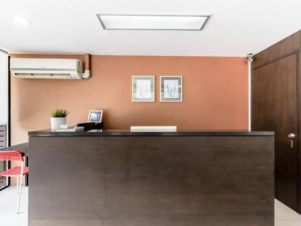 Double Two at Sathorn - photo 4