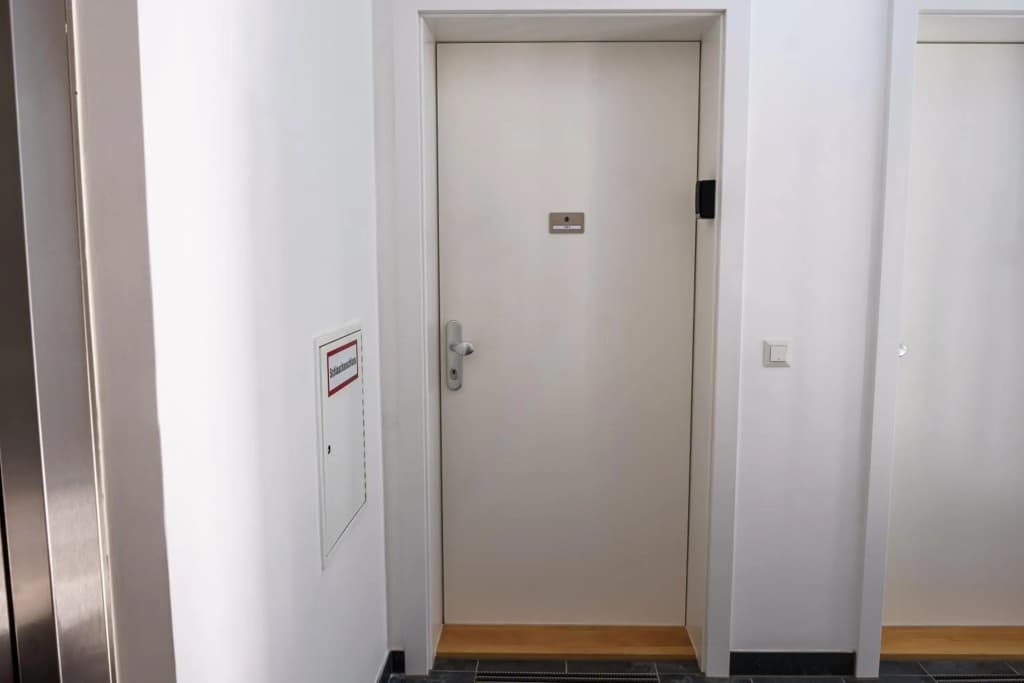 Vienna Living Apartments - Breitenseer Straße - photo 7