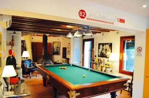 La Casa con il Biliardo - photo 5