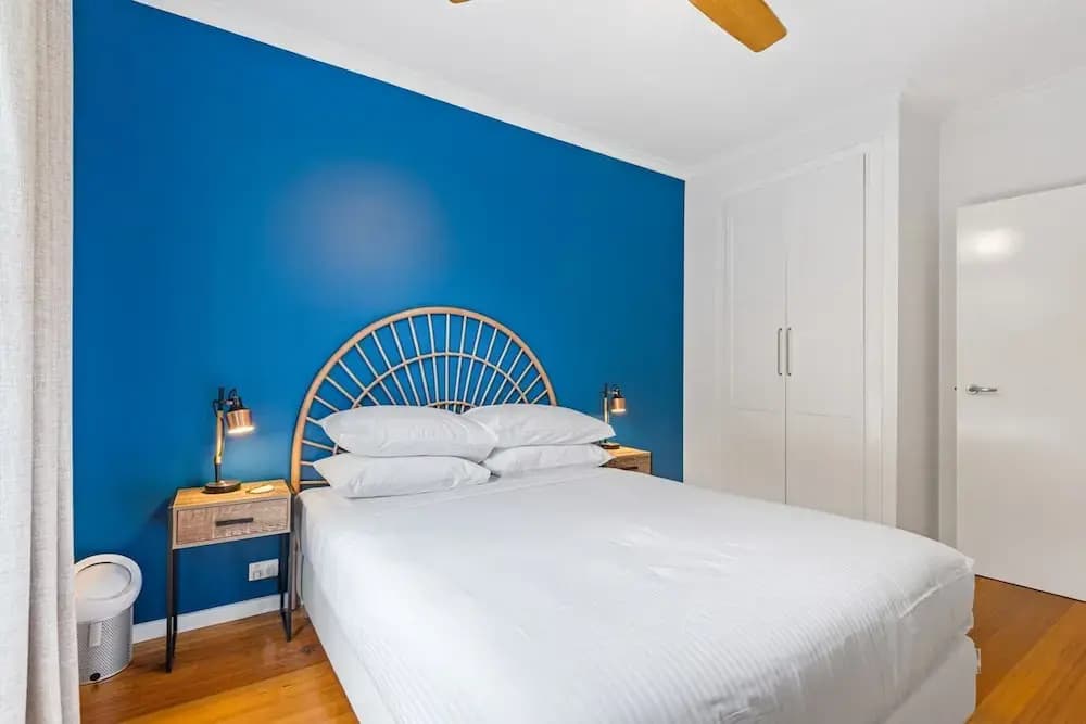 Perfect 2-bed Inner-city Home With Pool & BBQ Area - photo 12