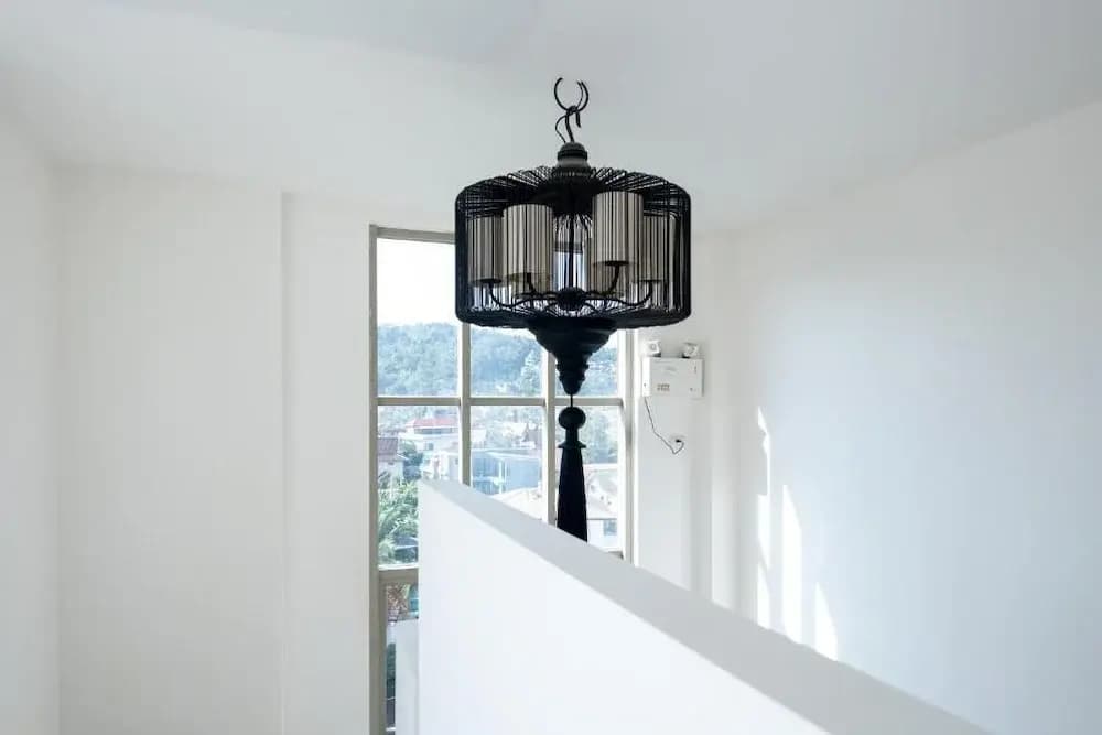 Yenna Apartment - photo 41