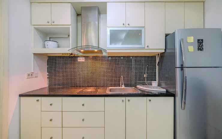 Comfy and Warm 2BR Apartment at Casa Grande Residence By Travelio - photo 10