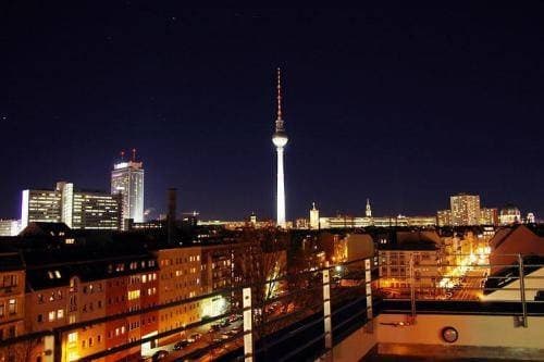 wombat's CITY HOSTEL - Berlin - photo 3