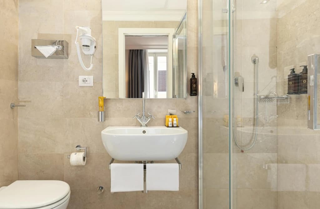 Hotel della Conciliazione - photo 39