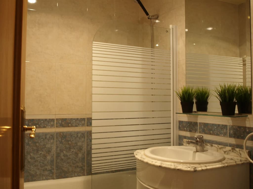 Stylish City Apartamentos - photo 8