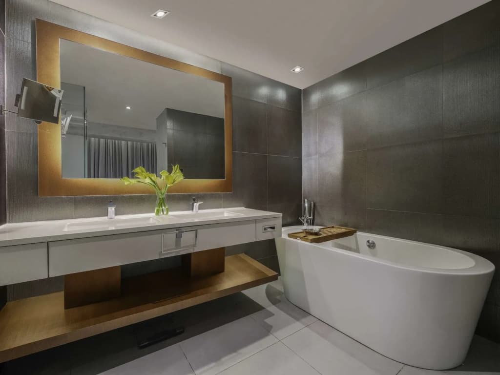 Pullman Jakarta Central Park - photo 11