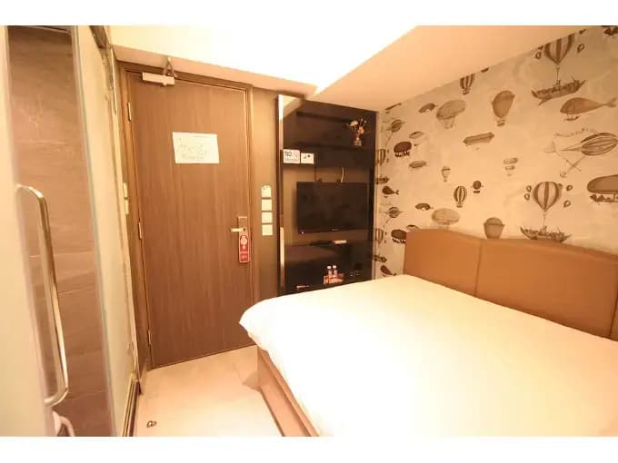 MY Hotel - photo 5