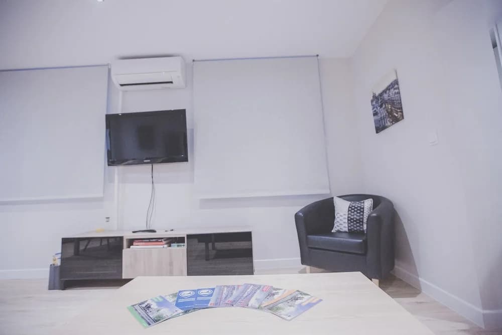 Gran Vía City Center Apartment - photo 4