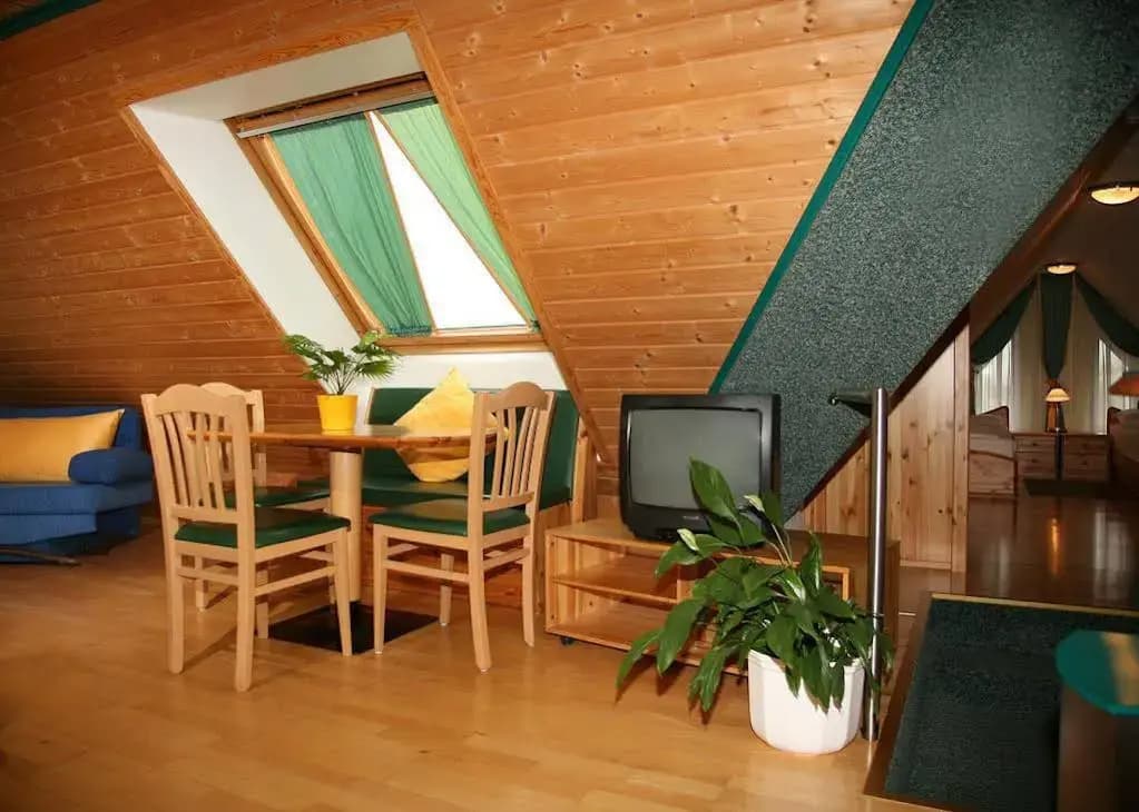 Hotel Asperner Lwe - photo 4