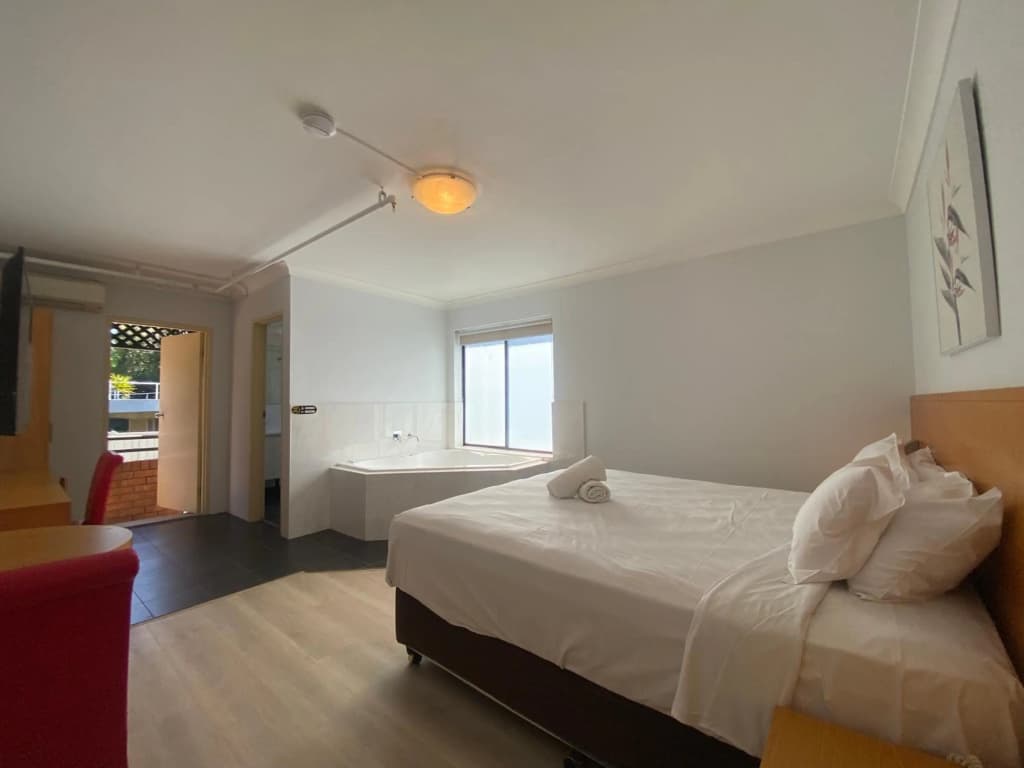 Garden Lodge Sydney - photo 3