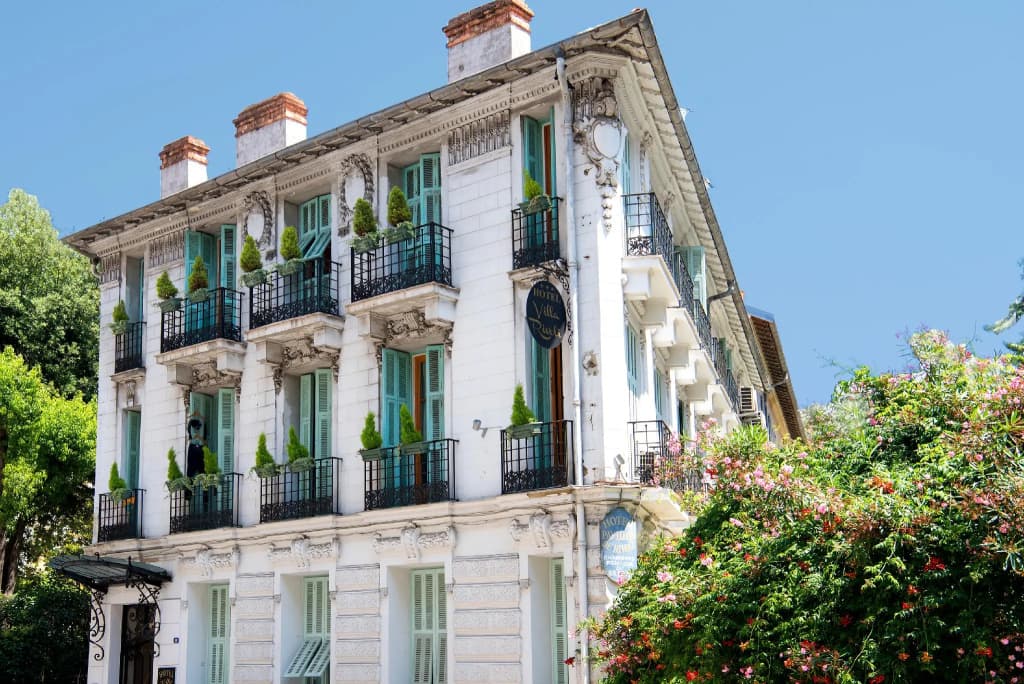 Villa Rivoli - main photo