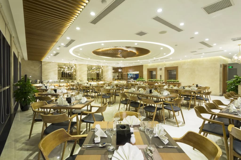 Pavilion Hotel Da Nang - photo 27
