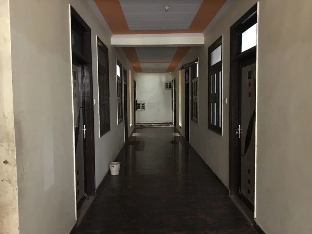 Hotel New Rainbow - photo 10