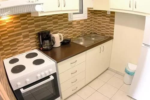 Central Apartment at Koukaki Area - photo 9