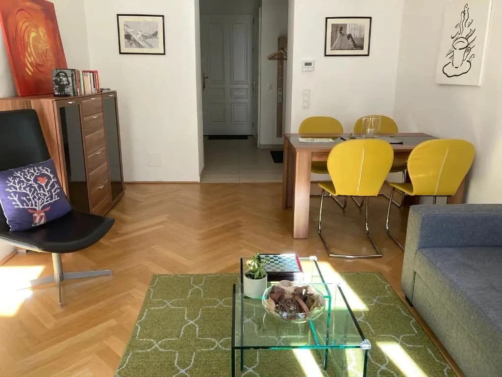 Apartment Vienna Living - photo 15