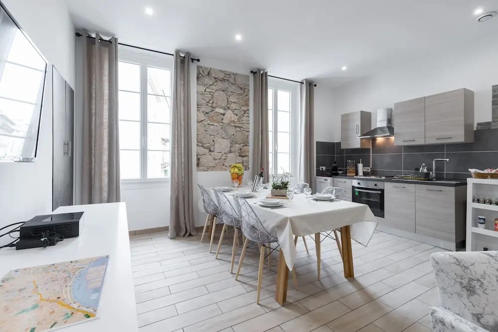Guest House Grimaldi - photo 16
