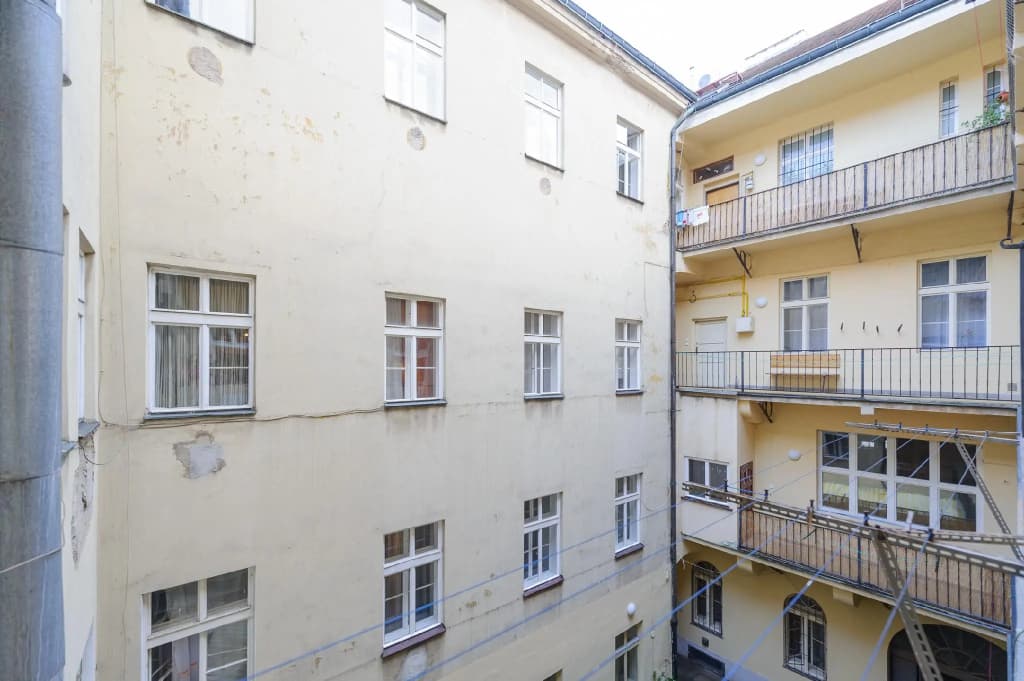 Pinkova Apartments - photo 1