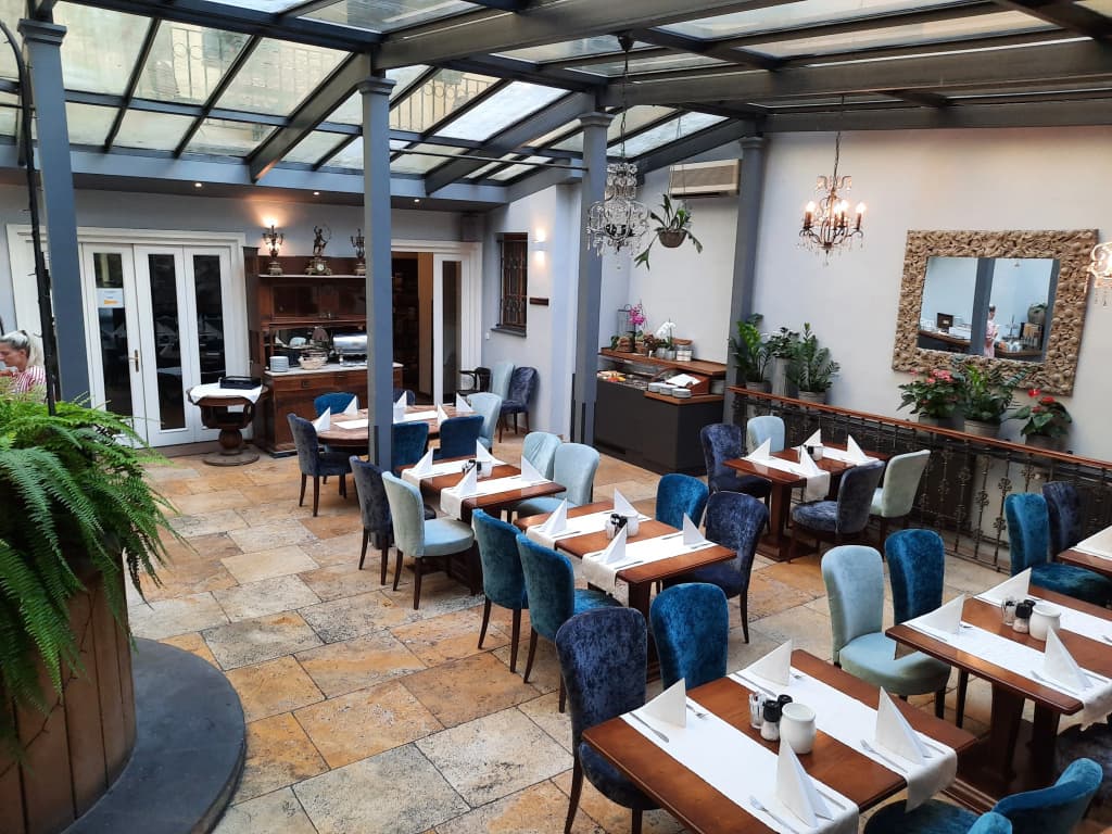 Antik Hotel - photo 24