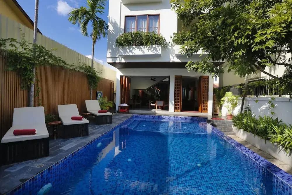 Glory Angkor Hotel Siemreap - photo 21