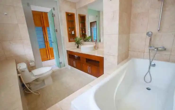 Perfect Private Pool Villa - photo 9