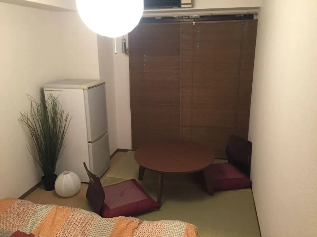 Top Asakusa Apartment - photo 2