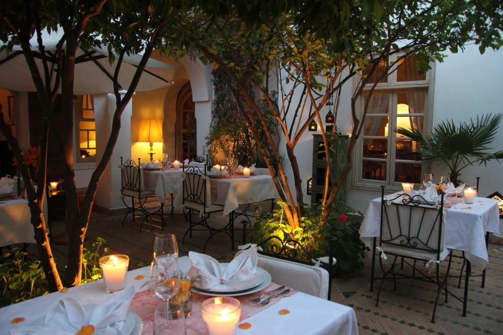 Riad Clémentine - photo 24