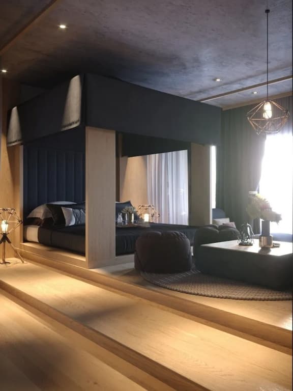 Zen Hotel - photo 3