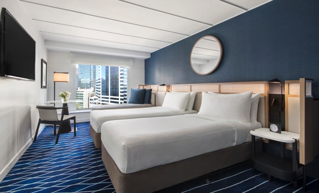 Hyatt Regency Sydney - photo 4