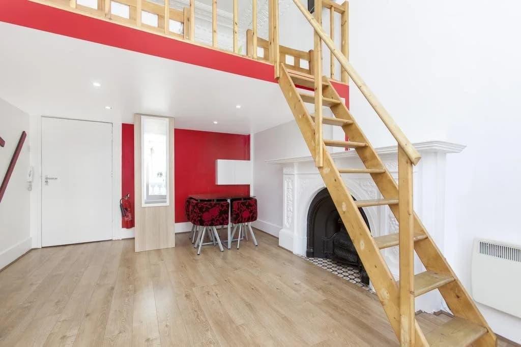 Talipot Apartments Notting Hill - photo 11