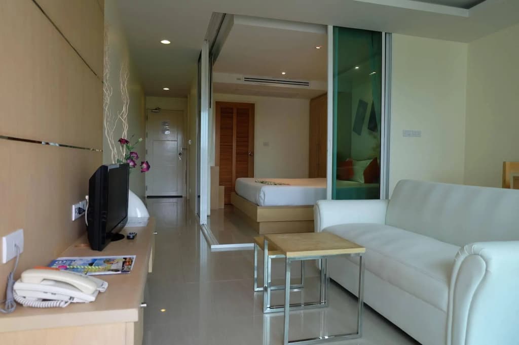 Kana Bay Villa Ao Nang - photo 4