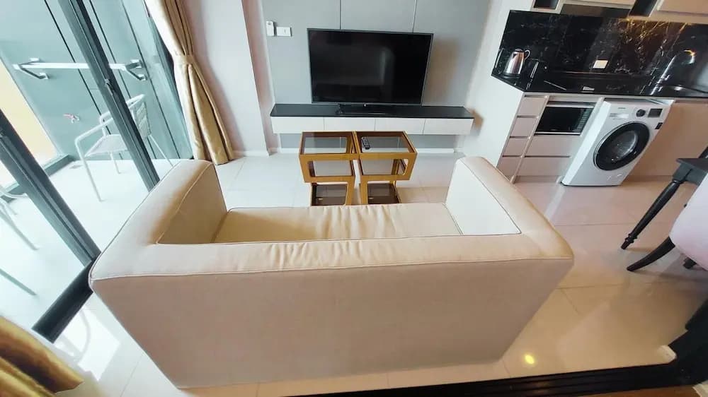 Seaview Condo In 5 Star Resort - MG1 - photo 3