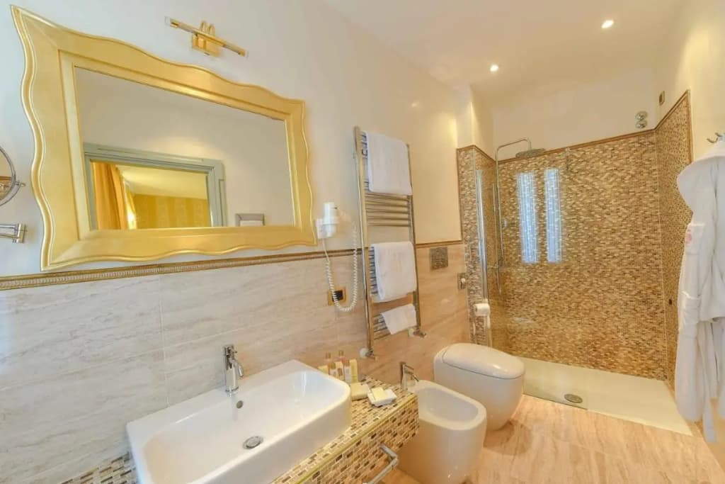 Hotel San Zaccaria - photo 10