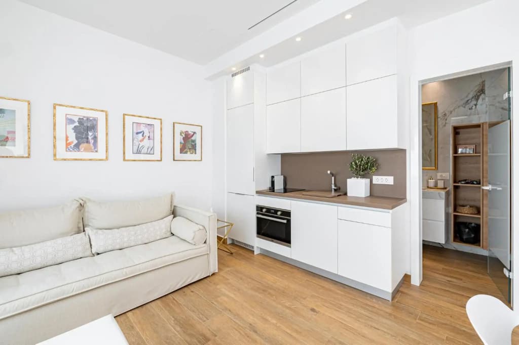 301- HiEndAccomodation-TopLocation - photo 18
