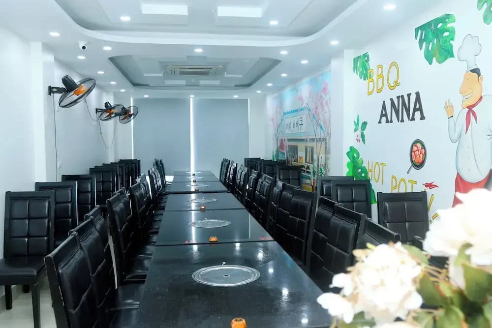 Noi Bai Ville Airport Hotel - photo 18