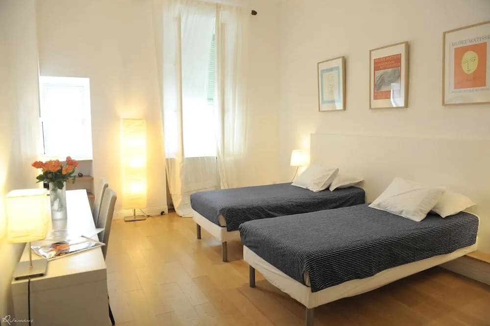 Maison d'hôtes Emma Tiranty - photo 3